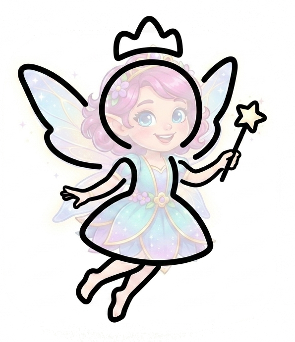 Fairy Simplified