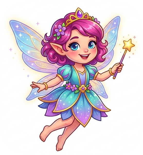 Fairy